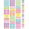 Teacher Created Resources Confetti Lesson Planner TCR2152 - alternate 2